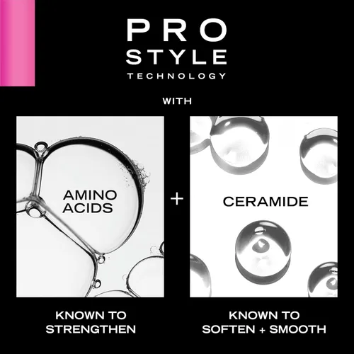Vista 5 de TRESemmé Champú Volumen 24 Horas con Bomba Para Cabello Fino Formulado Con Tecnología Pro Style 39 Fl Oz