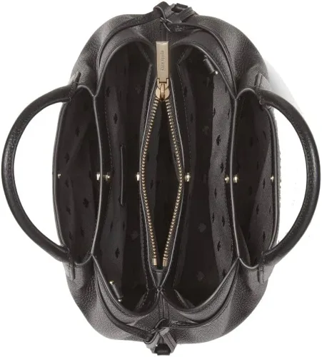 Vista 3 de kate spade bolso para mujer dumpling pequeño bolso