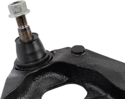 Vista 53 de Conjunto de Brazo de Control Inferior Delantero y Junta Esférica TRQ para Lado del Conductor y del Pasajero 2 Piezas Compatible con Ford Mustang GT