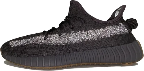 Vista 3 de Adidas - Tenis deportivos Yeezy Boost 350 V2 para hombre
