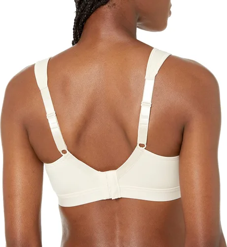 Vista 3 de Playtex #4159 - Sostén de cobertura completa para un estilo de vida completamente activo de 18 horas al día, para mujer, brasier de 18 horas