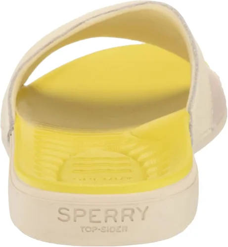 Vista 3 de Sperry Men's Plushwave Dock Slide Flat Sandal