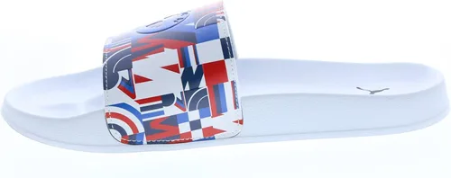 Vista 5 de PUMA BMW Motorsport MMS Leadcat 20 - Sandalias para hombre