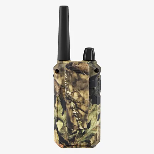 Vista 11 de Midland - Walkie Talkies T295VP4 X-TALKER con 22 canales GMRS - Radio bidireccional NOAA Tecnología de alerta meteorológica y escaneo, opciones
