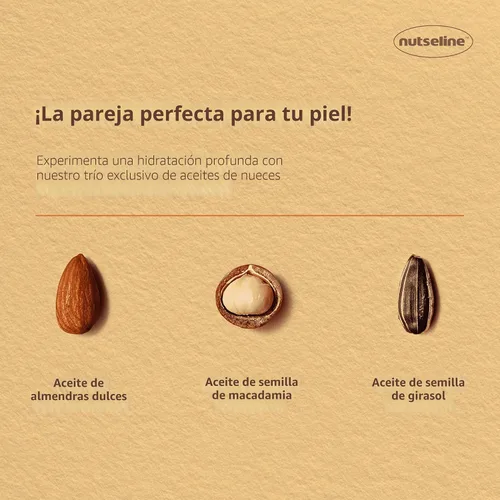 Vista 3 de nutseline Super Nut - Bálsamo nutritivo coreano para el cuidado de la piel, calmante y reparador, bálsamo facial y corporal, hidratante sin petróleo