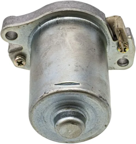 Vista 4 de NICHE Conjunto de motor de arranque para Yamaha Jog Vino Classic Zuma II 50 5BM-81800-01-00