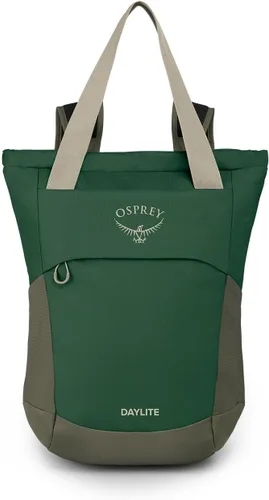 Vista 2 de Osprey Daylite Tote Pack, Toldo verdeGreen Creek, Daylite Tote Pack