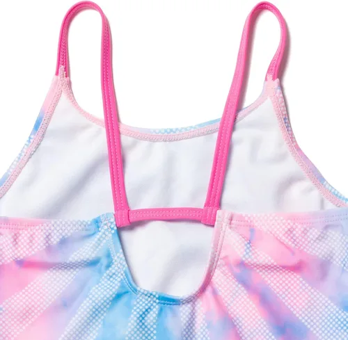 Vista 6 de SEGA Sonic The Hedgehog - Traje de baño de una pieza para niñas y niños pequeños a grandes