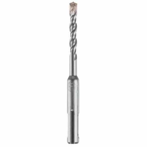 Vista 18 de Bosch HC2051 - Broca de 5/16 x 4 x 6 pulgadas Bulldog SDS-Plus para martillo perforador