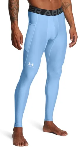 Vista 37 de Under Armour HeatGear Leggings para hombre
