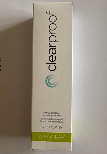 Vista 2 de Mary Kay Gel limpiador clarificante Clear Proof