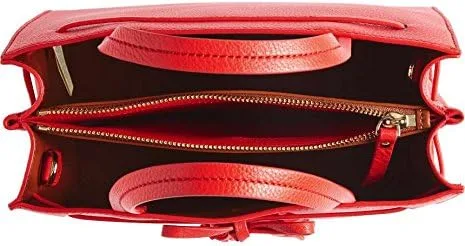 Vista 3 de kate spade new york Hayes Street Small Isobel Satchel, tuna, Opuntia