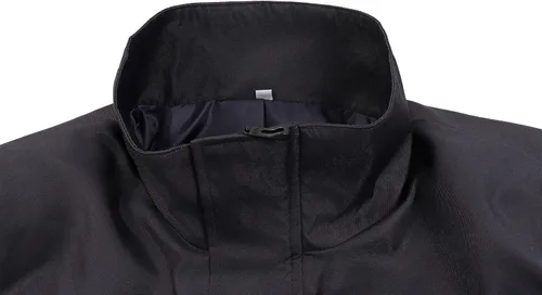 Vista 6 de C-ZOFEK Disfraz de anime para hombre, talla de EE. UU., uniforme, chaqueta y pantalones con gafas vendadas
