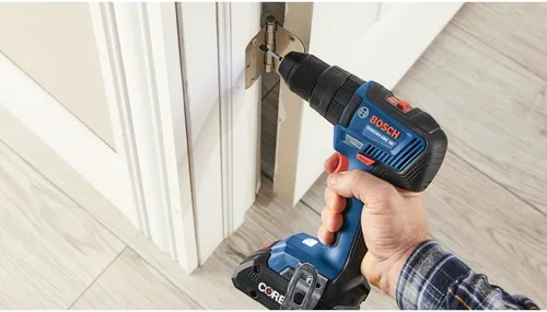 Vista 9 de BOSCH GXL18V-497B23 - Kit combinado de 4 herramientas de 18 V
