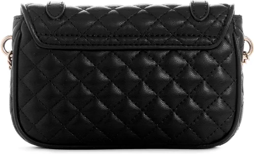 Vista 4 de GUESS Adam - Mini solapa cruzada
