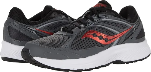 Vista 3 de Saucony Cohesion 14 - Zapatillas de trail running para hombre