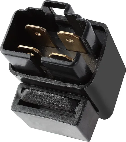 Vista 8 de Solenoide de relé de arranque compatible con Polaris Predator Scrambler Sportsman 50 90 50cc-90cc ATV Quad Scooter Dirt Bike #F020187 A190047