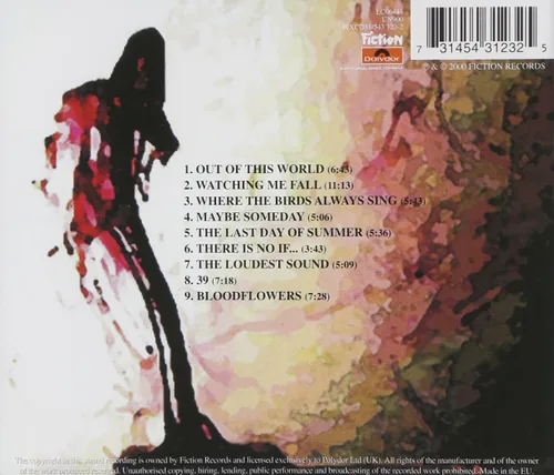 Vista 2 de Bloodflowers