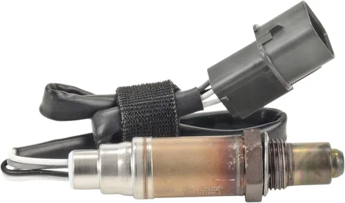 Vista 3 de BOSCH 15582 Sensor de oxígeno de ajuste de equipo original de alta calidad, compatible con Mitsubishi Eclipse, Galant