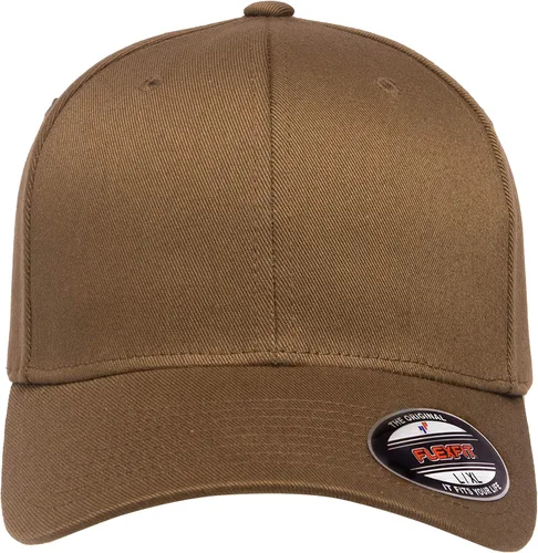 Vista 79 de Flexfit - Gorra de béisbol deportiva, ajustada, para hombre