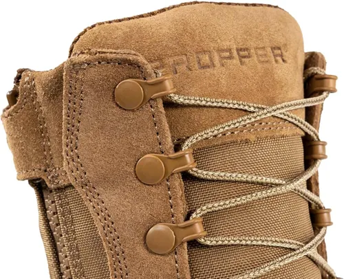 Vista 4 de Propper Botas para hombre Series 100 con cremallera lateral
