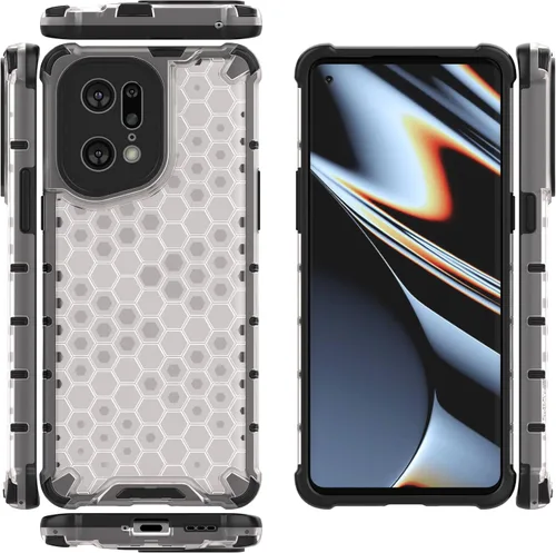 Vista 140 de Funda para Oppo Reno3 Pro 4G, funda para Oppo Reno3 Pro 4G, color negro