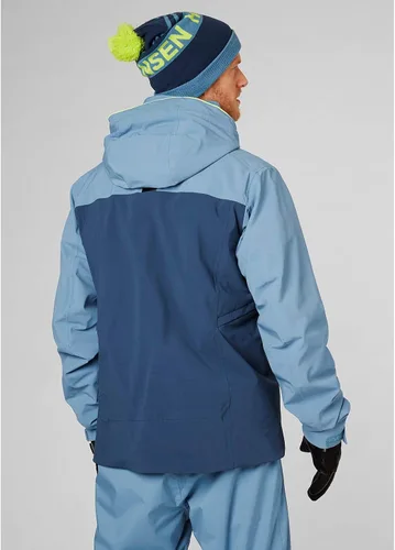 Vista 3 de Helly-Hansen Signal - Chaqueta de esquí para hombre