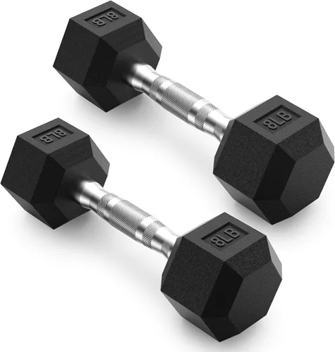 Vista 43 de Dumbbell 2.5-100lb, Weights Dumbbells for Women&Men for Home Gym