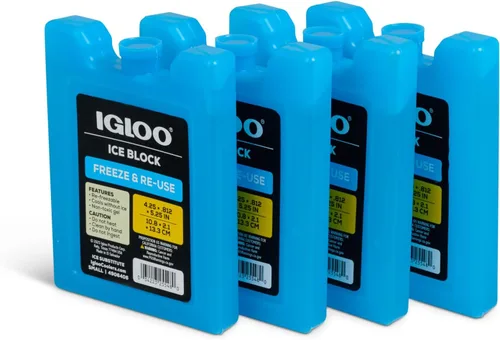 Vista 12 de Igloo Maxcold Ice Block