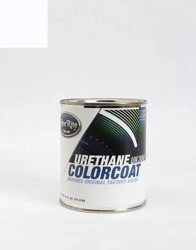 Vista 23 de Pen Automotive - Pintura de retoque para Infiniti G35 - Silverstone Metallic Clearcoat WV2 - Color+Paquete de capa transparente WV2 (2003-2007)