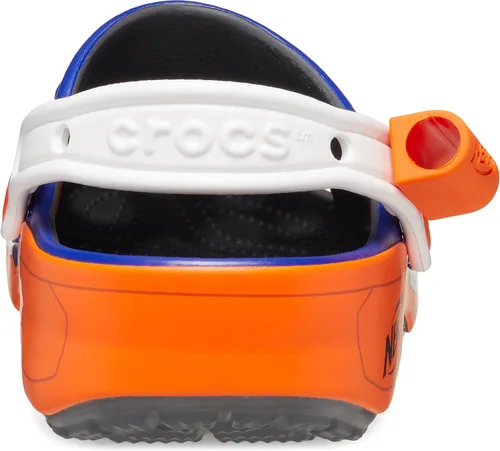 Vista 3 de Crocs Unisex-Adult Classic Nerf Clog