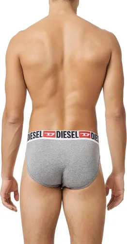 Vista 3 de Diesel Umbr-andrethreepack - Calzoncillos para hombre