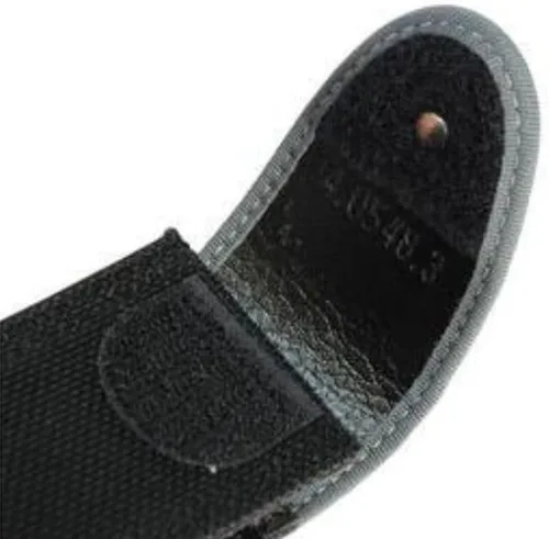 Vista 5 de Victorinox Bolsa de 2-3 capas de bloqueo de cuchillas de tela negra