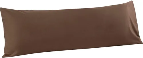 Vista 103 de FLXXIE Fundas de almohada de microfibra tamaño estándar, fundas de almohada suaves con cierre de sobre, fundas de almohada resistentes a arrugas