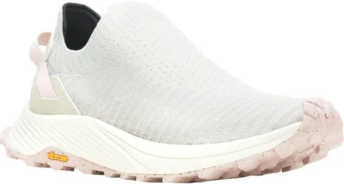 Vista 2 de Merrell Mocasín Embark Moc para mujer, Rosa, 10