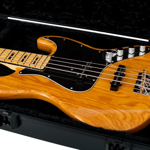 Vista 17 de Gator G-PG ACOUSTIC Pro Go Series. Funda para guitarra acústica.