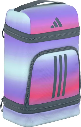 Vista 9 de adidas Bolsa de almuerzo Excelerator - Lonchera aislada, 6L
