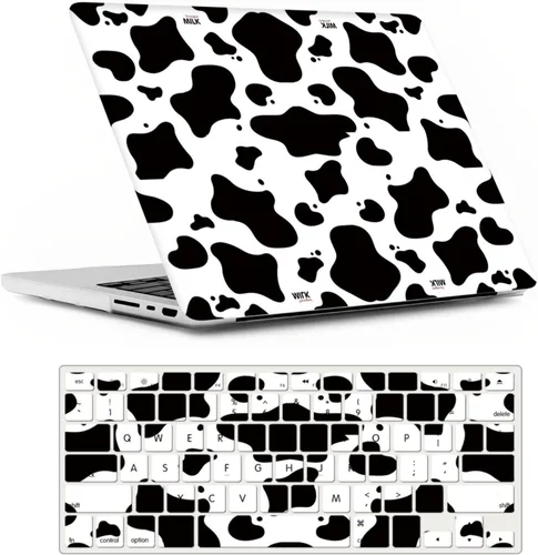 Vista 17 de Funda rígida compatible con MacBook Air de 15 pulgadas, modelo A2941, versión 2023, con pantalla M2 y retina líquida, carcasa protectora de plástico
