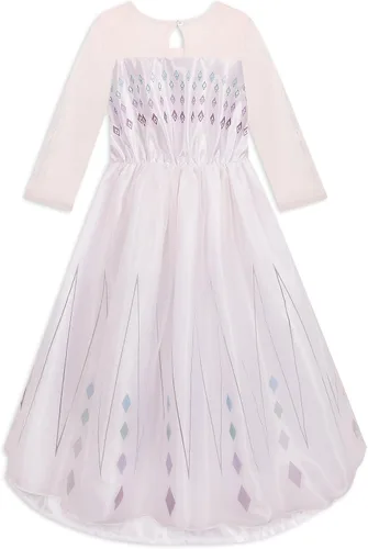 Vista 2 de Disney Camisón Elsa para Niñas Frozen
