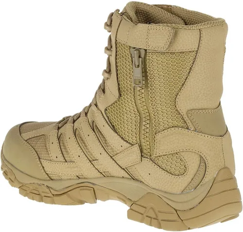 Vista 7 de Merrell Botas Moab 2 8" Comp Toe Hombre