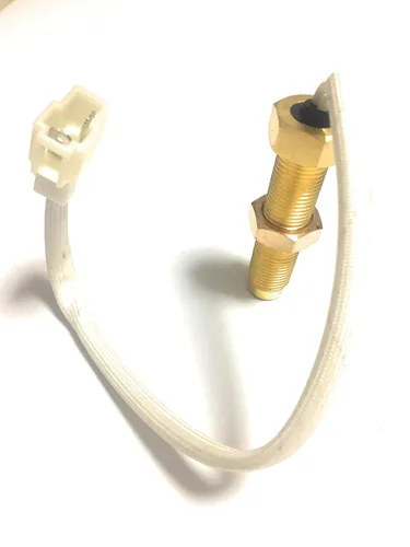 Vista 2 de ELING Universal RPM Tacho Sensor Sender 2-Wire para tacómetro (M16* 1.5)