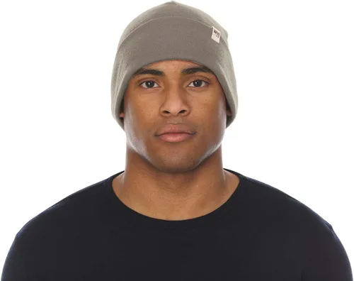 Vista 160 de Minus33 Merino Wool - Gorro de lana con cresta