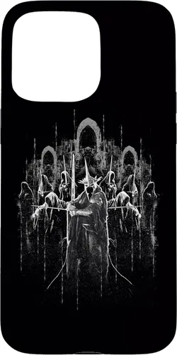 Vista 31 de The Lord of The Rings The Nine Case for iPhone 17
