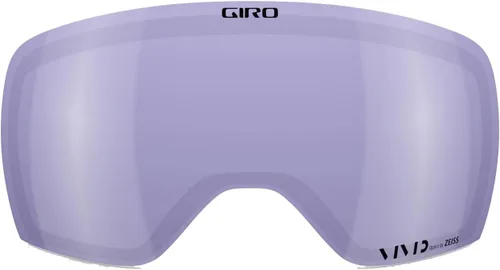 Vista 6 de Giro Artículo II Lentes de repuesto para gafas de nieve Ápice vívido