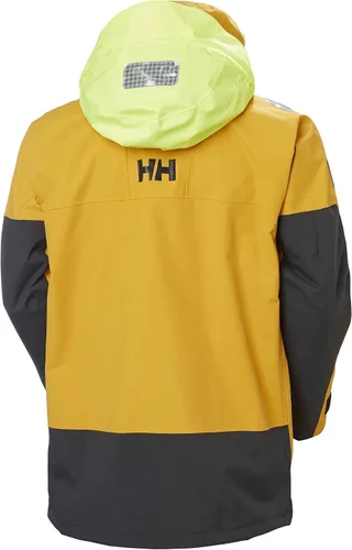 Vista 2 de Helly-Hansen Skagen Offshore - Chaqueta para hombre
