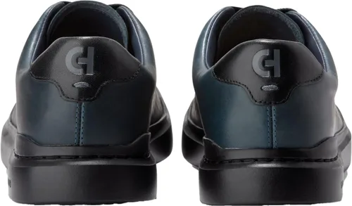 Vista 51 de Cole Haan Tenis Grandpro Rally con corte láser para hombre