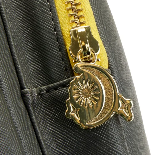 Vista 6 de Loungefly Pokemon Umbreon Mini Mochila Pokemon Talla única, Gris