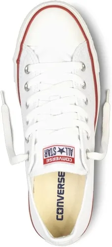 Vista 4 de Converse Tenis unisex Chuck Taylor All Star