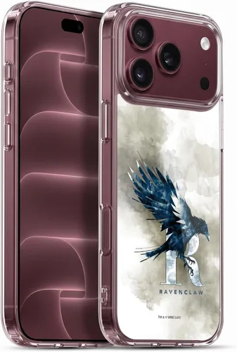Vista 139 de Head Case Designs Funda de gel suave con licencia oficial de Harry Potter Gryffindor Deathly Hallows XVI [protección de grado militar] compatible