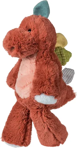 Vista 42 de Mary Meyer Animal de Peluche Zoológico de Malvaviscos Juguete Suave, 13 Pulgadas, Gatito Cupcake Cupcake Kitty